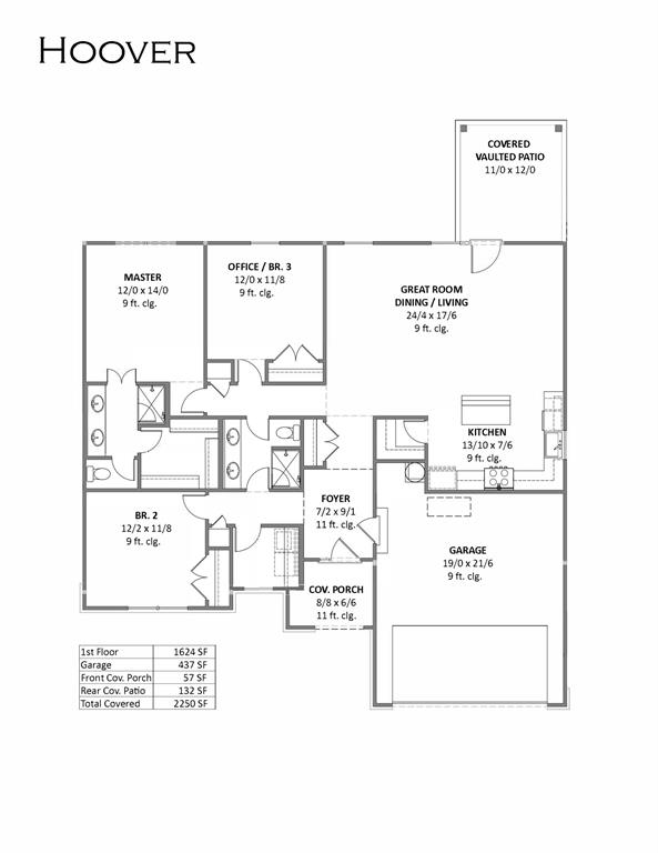 Providence Point Ph 2 - Residential