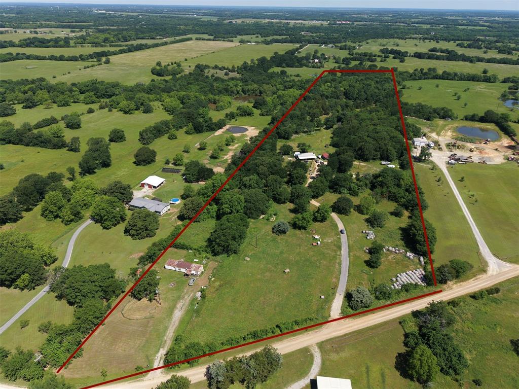 A0365 R FINNEY ACRES - Residential