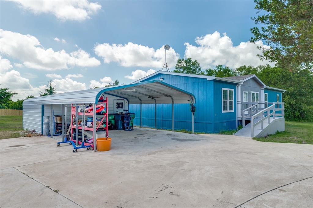 A0755 MOORE MARTIN TRACT - Residential