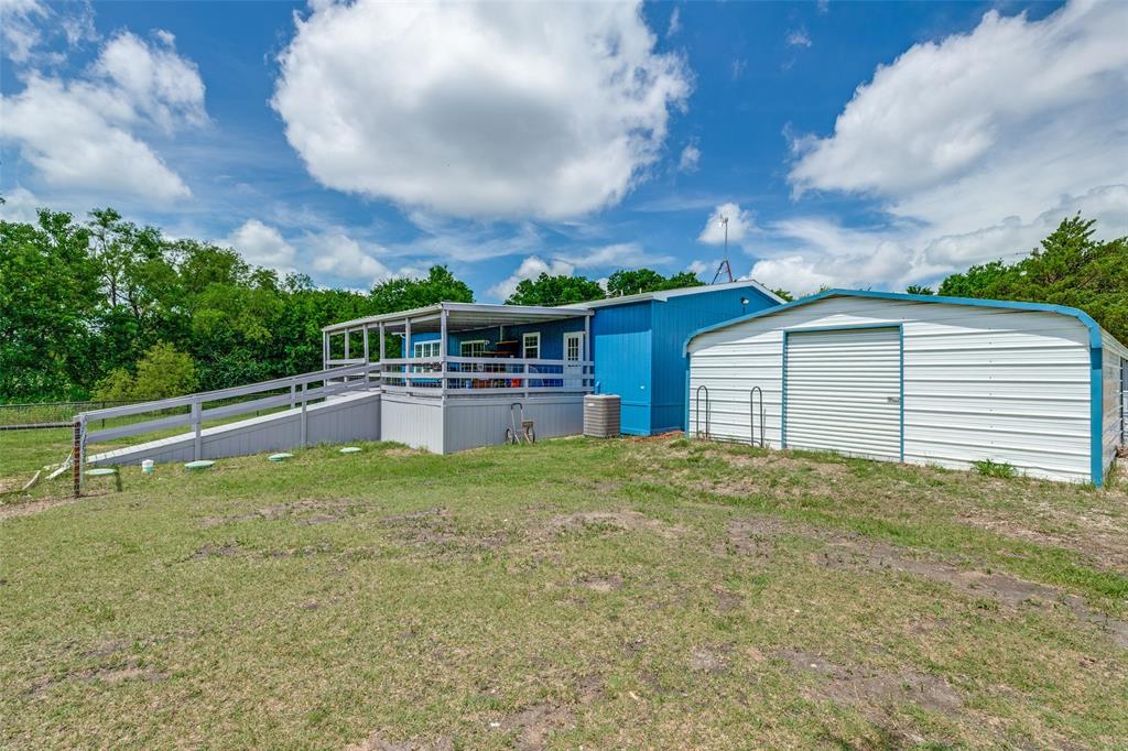 A0755 MOORE MARTIN TRACT - Residential