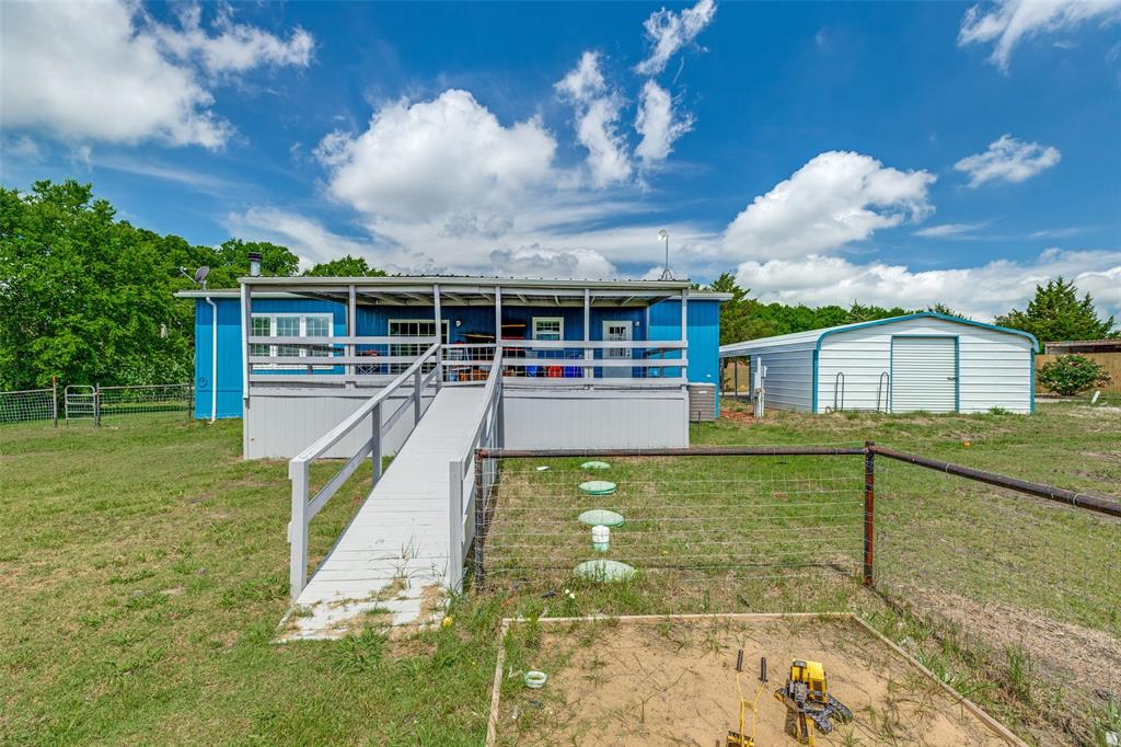 A0755 MOORE MARTIN TRACT - Residential