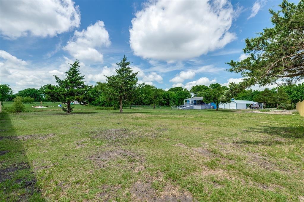 A0755 MOORE MARTIN TRACT - Residential