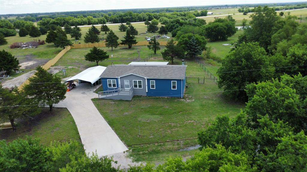 A0755 MOORE MARTIN TRACT - Residential