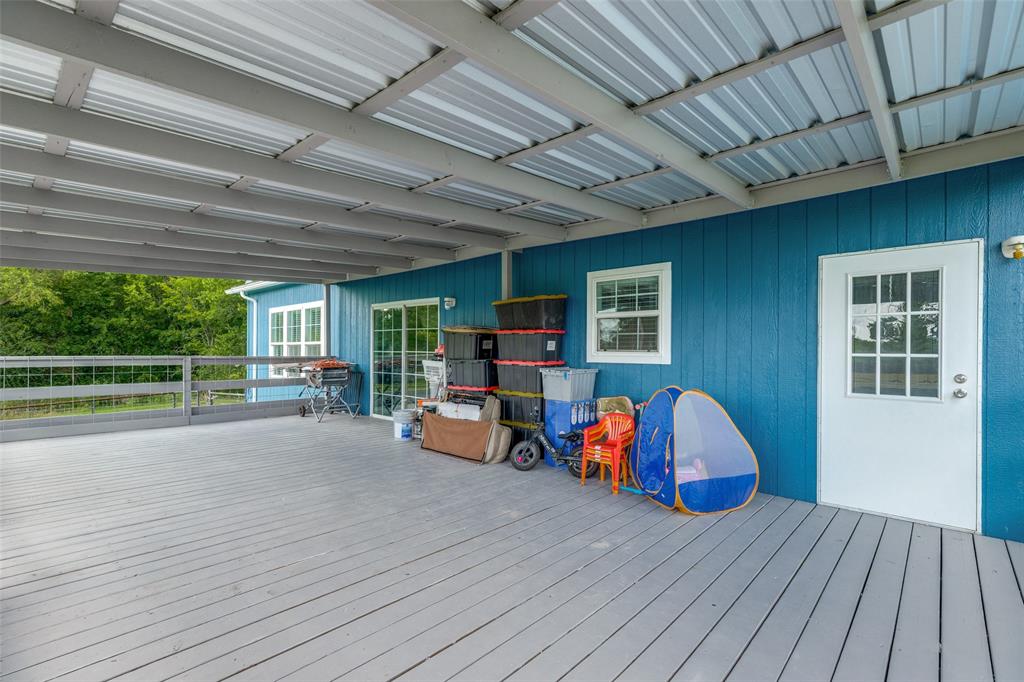 A0755 MOORE MARTIN TRACT - Residential