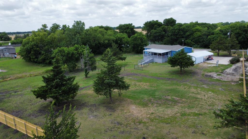 A0755 MOORE MARTIN TRACT - Residential