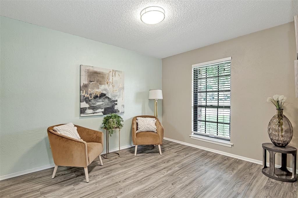 Wedgwood Add - Residential