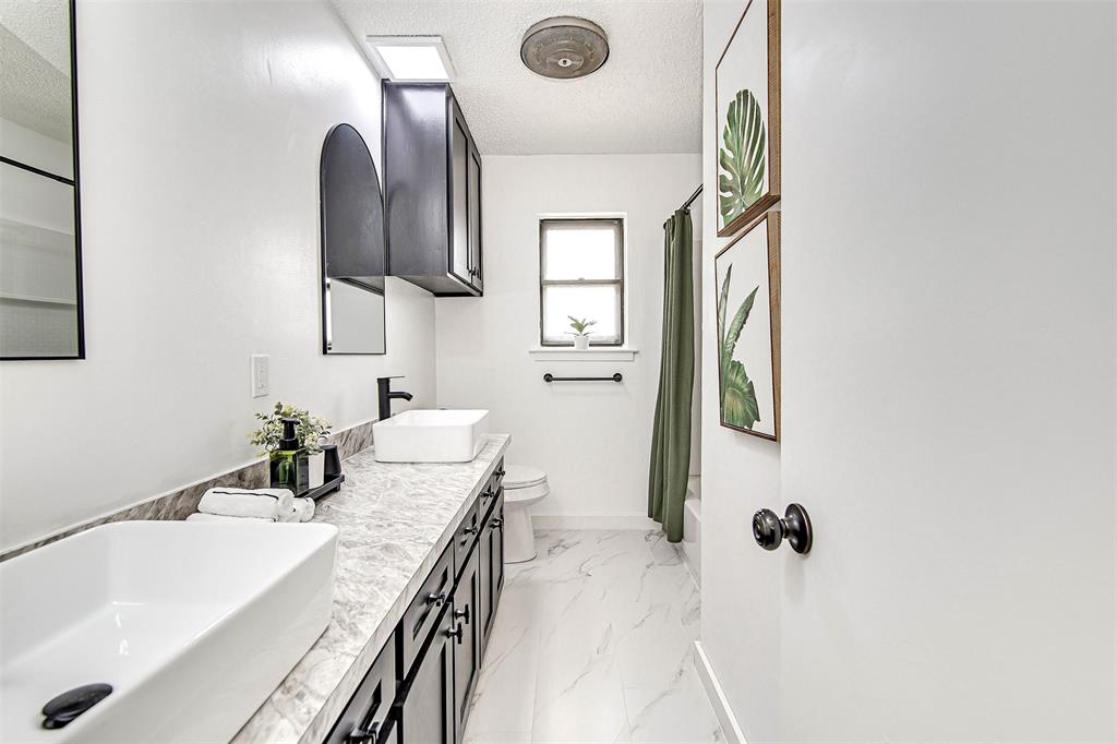 Wedgwood Add - Residential