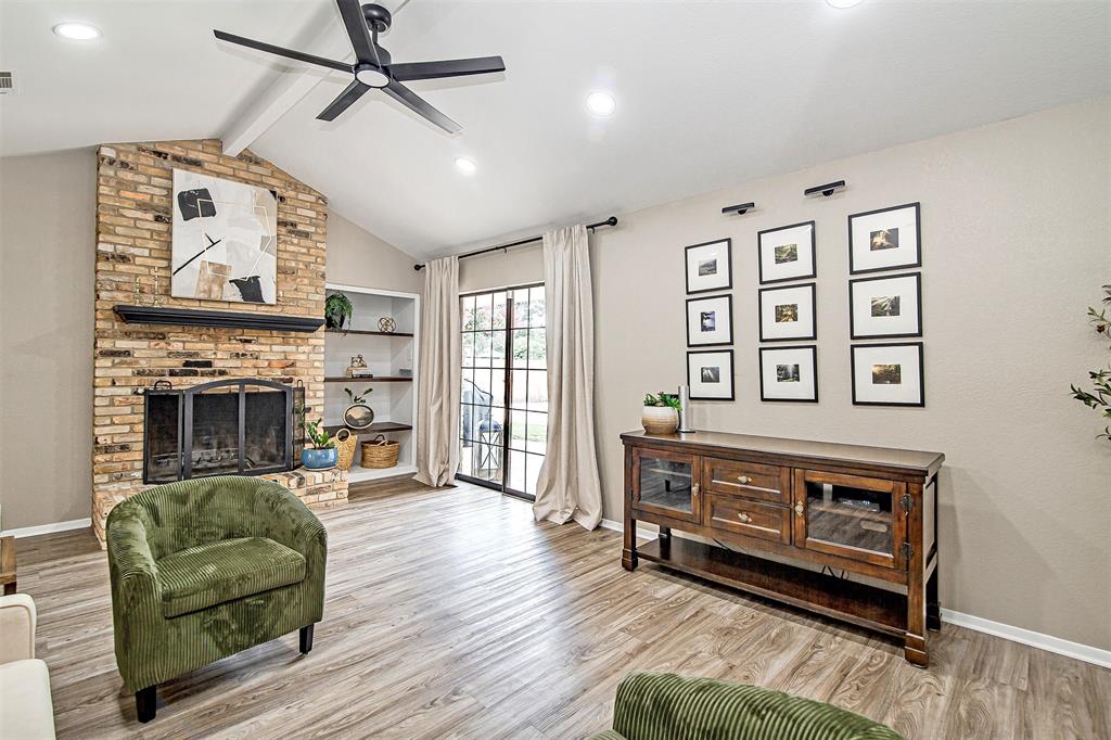 Wedgwood Add - Residential