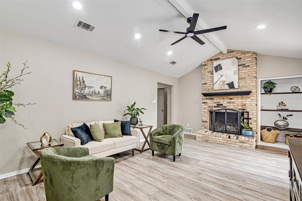 Wedgwood Add - Residential
