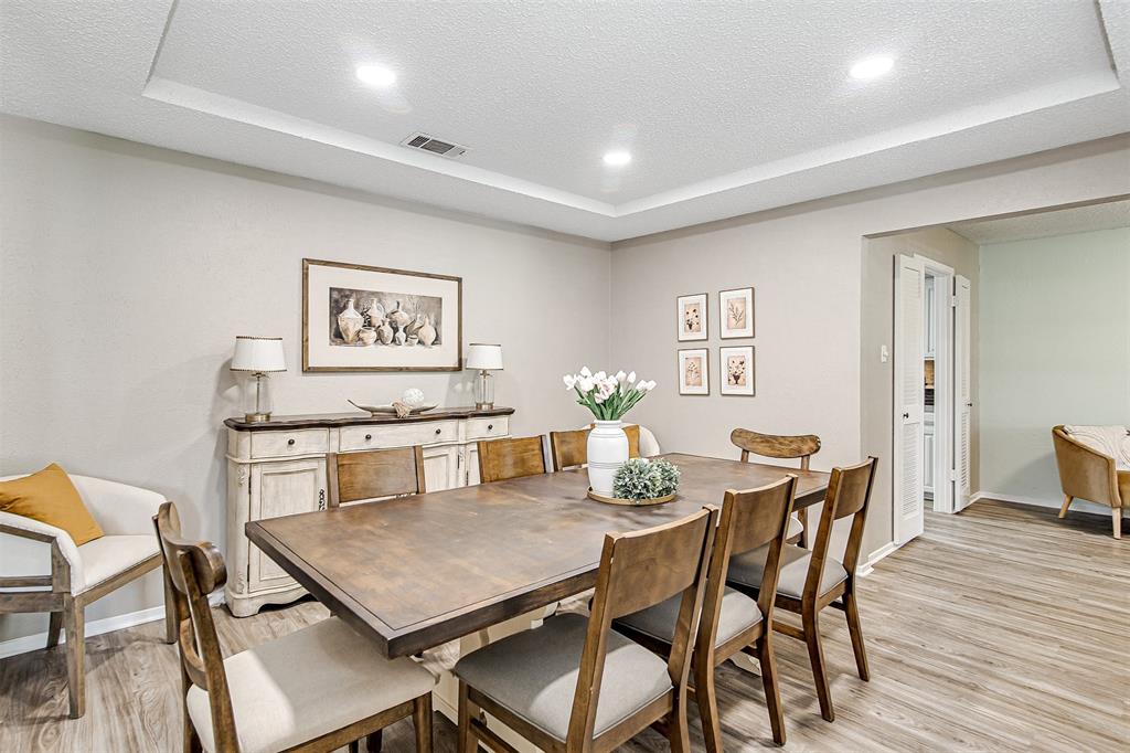 Wedgwood Add - Residential