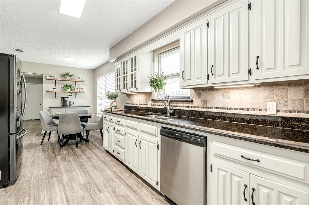 Wedgwood Add - Residential