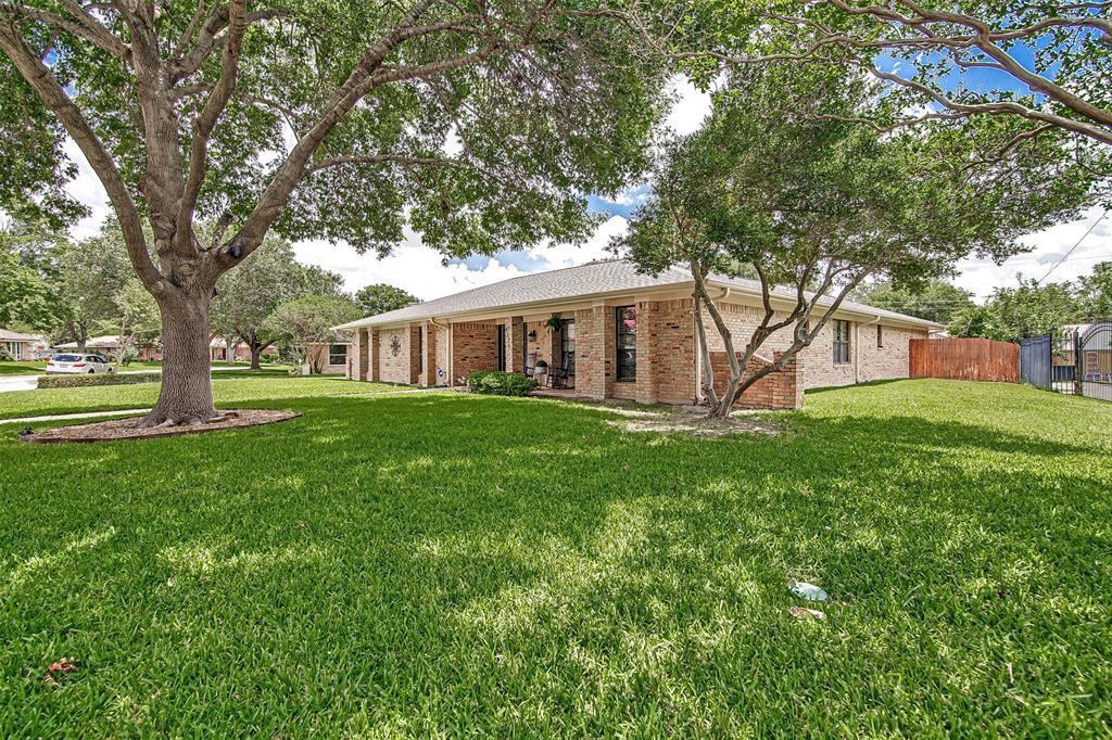 Wedgwood Add - Residential