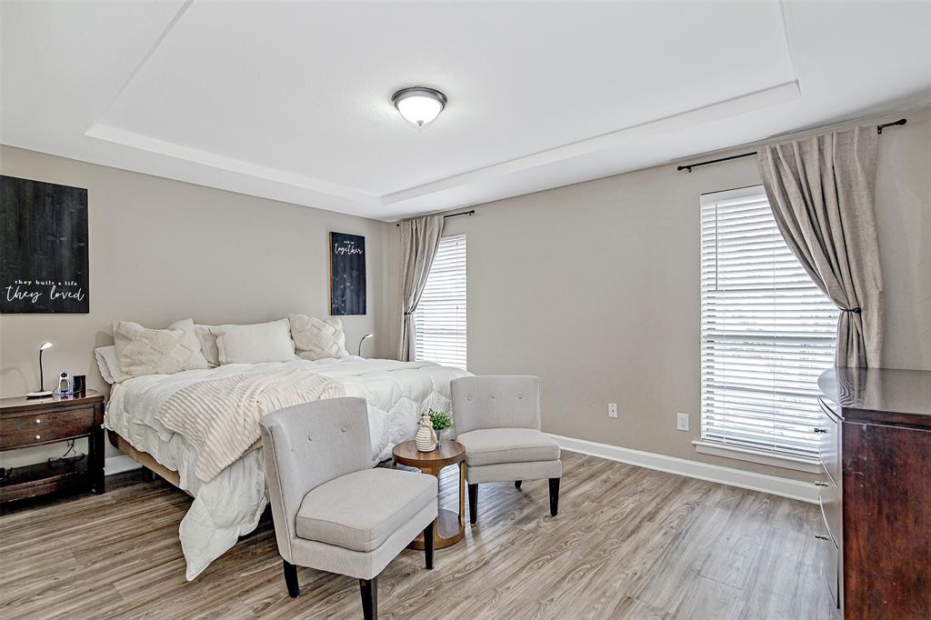 Wedgwood Add - Residential