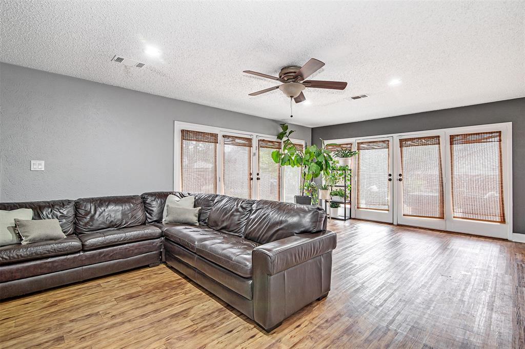 Wedgwood Add - Residential
