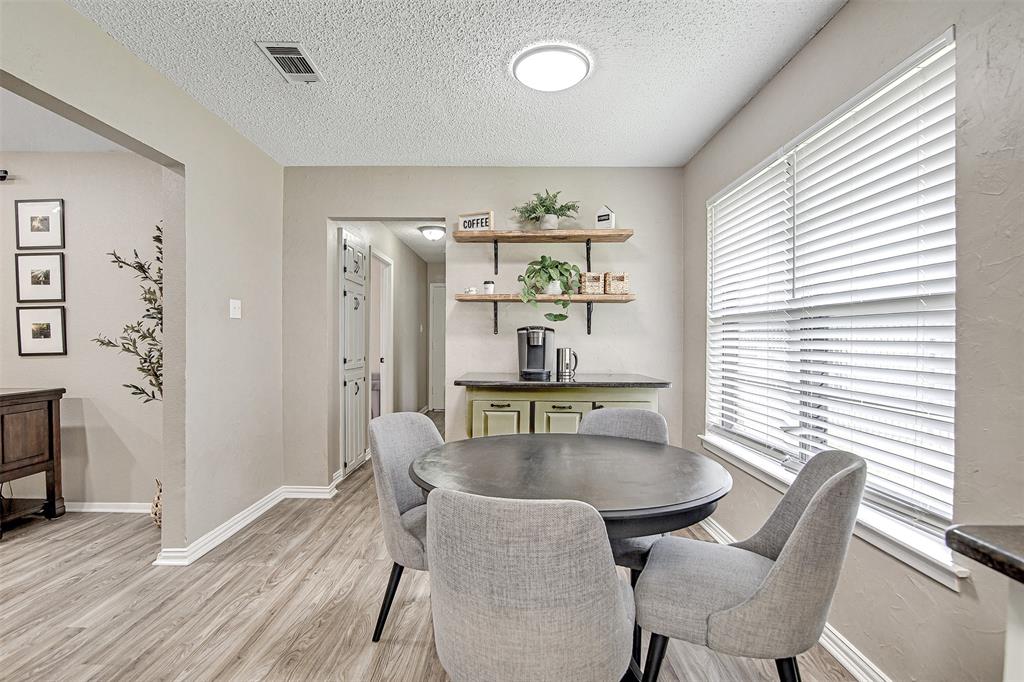 Wedgwood Add - Residential