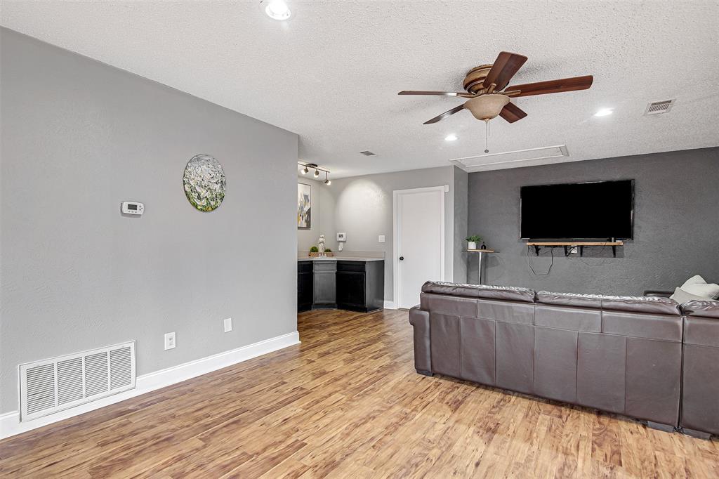 Wedgwood Add - Residential