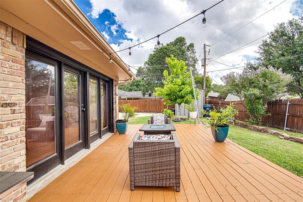 Wedgwood Add - Residential