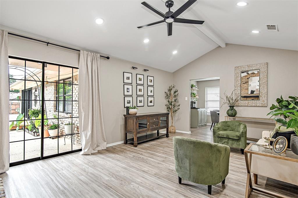 Wedgwood Add - Residential
