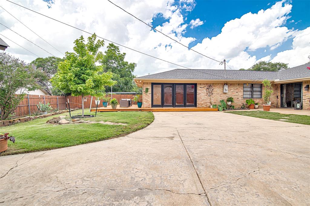Wedgwood Add - Residential