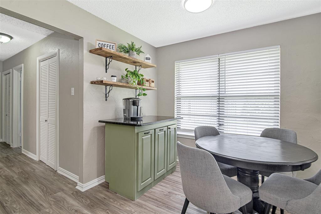Wedgwood Add - Residential
