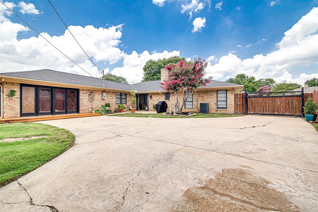 Wedgwood Add - Residential