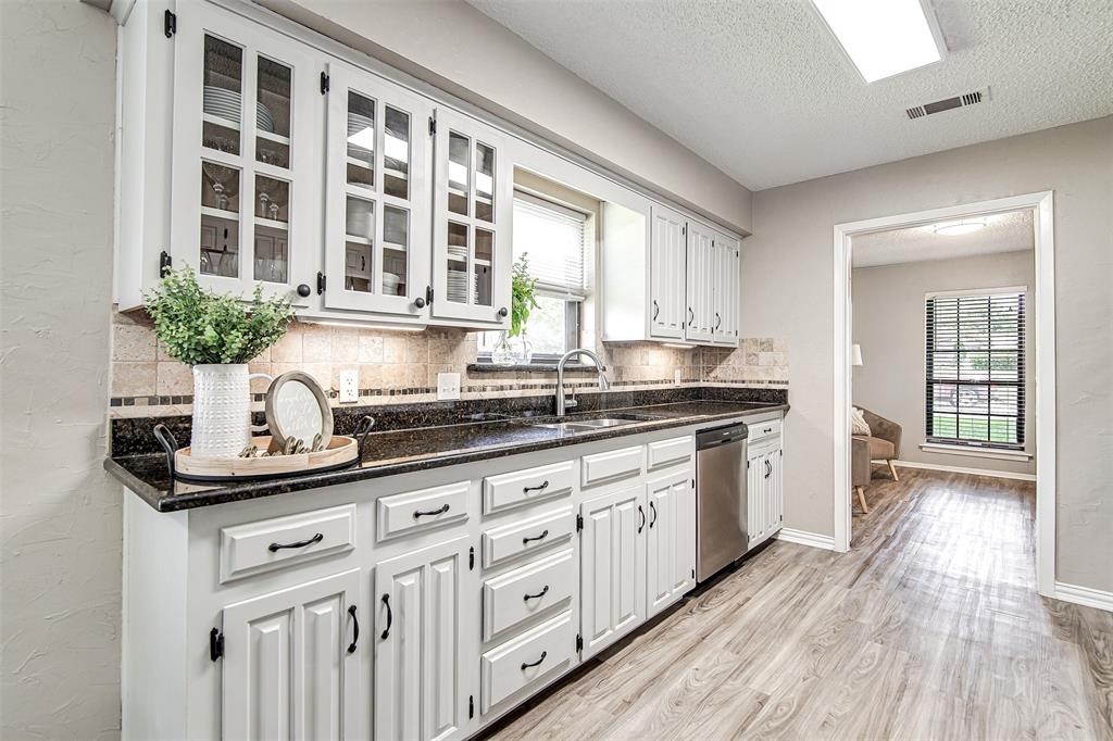 Wedgwood Add - Residential