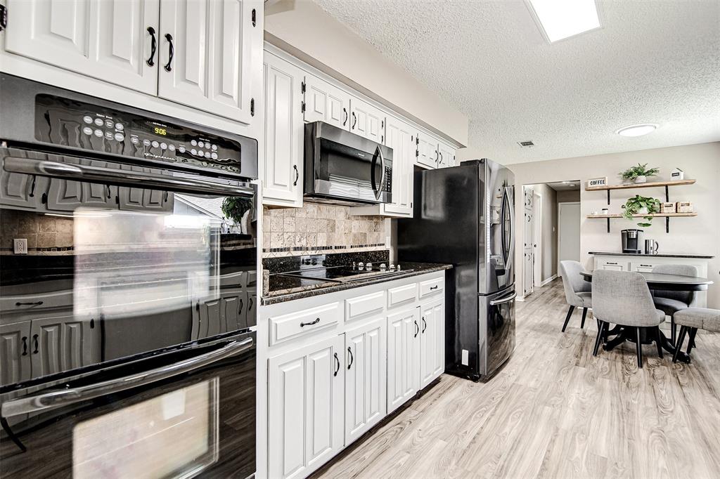 Wedgwood Add - Residential