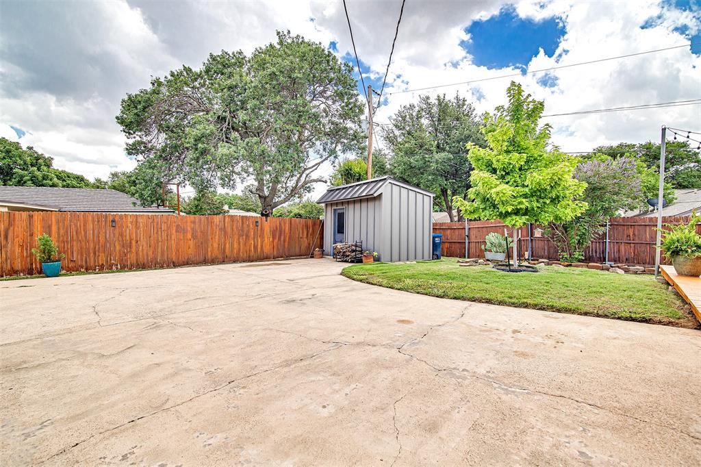 Wedgwood Add - Residential