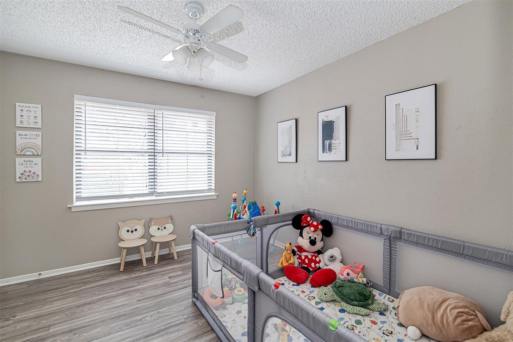 Wedgwood Add - Residential