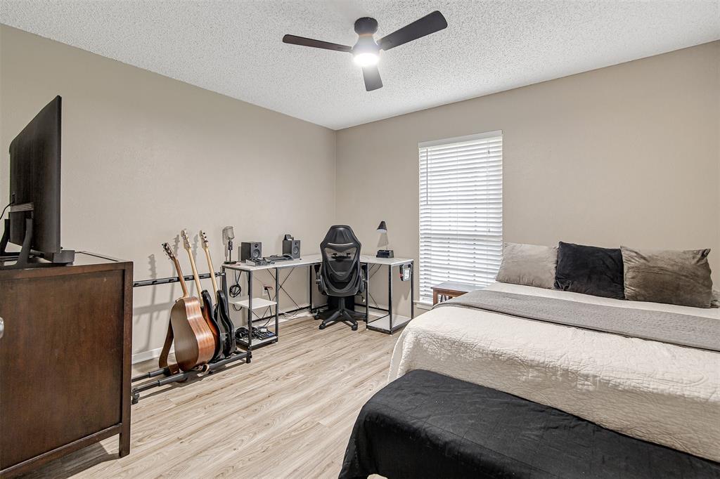 Wedgwood Add - Residential