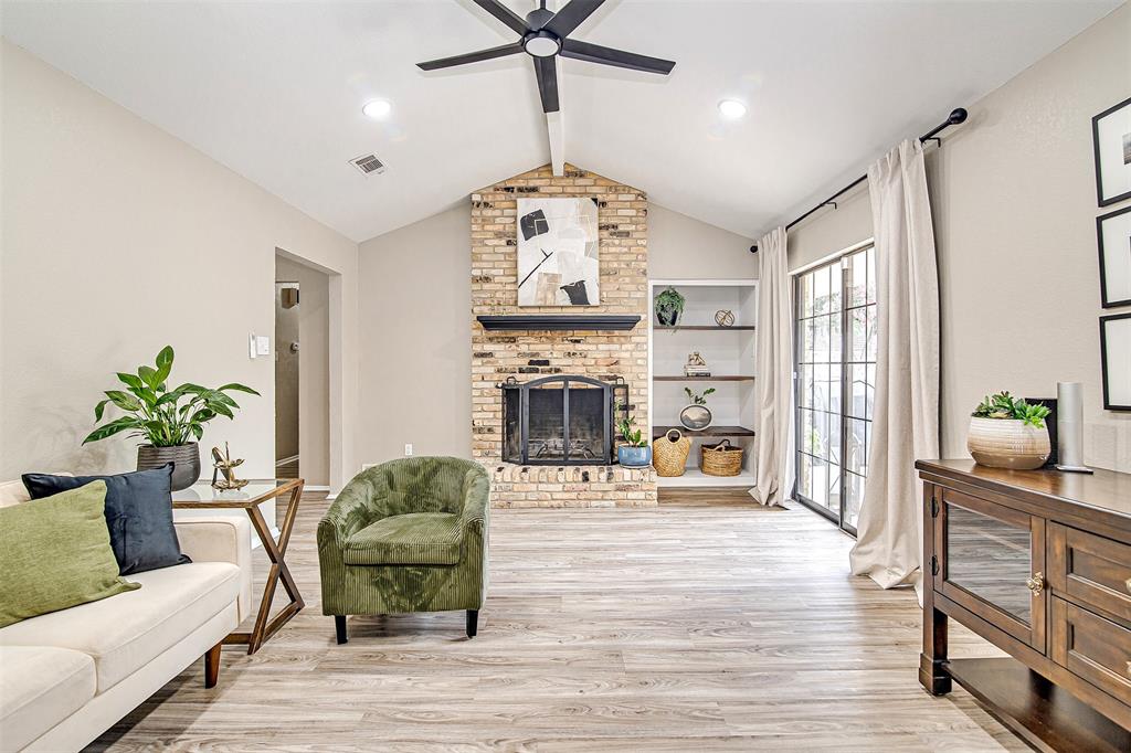 Wedgwood Add - Residential