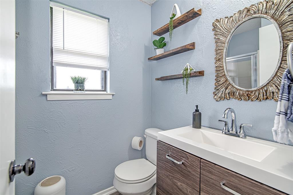 Wedgwood Add - Residential