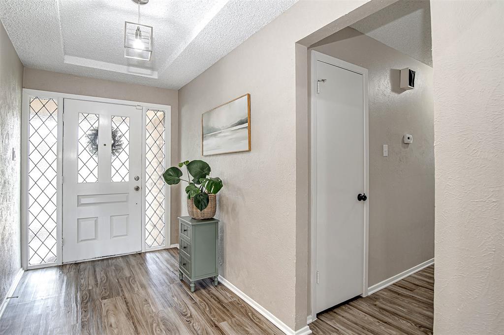 Wedgwood Add - Residential