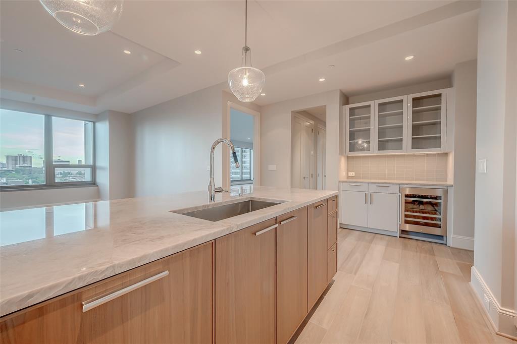 Belfiore Condos - Residential