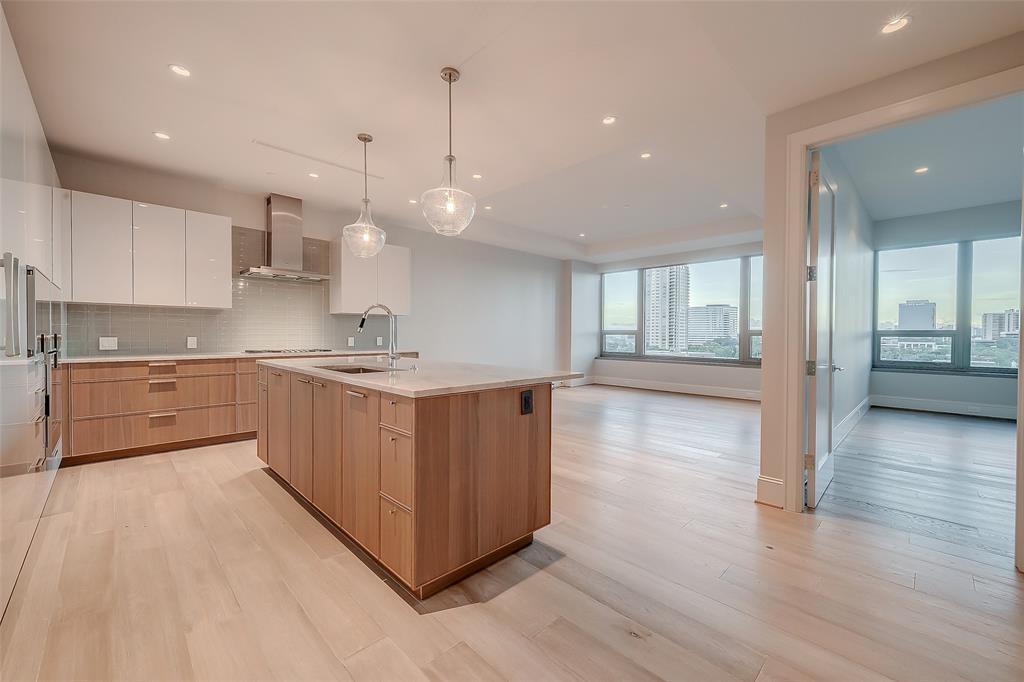 Belfiore Condos - Residential