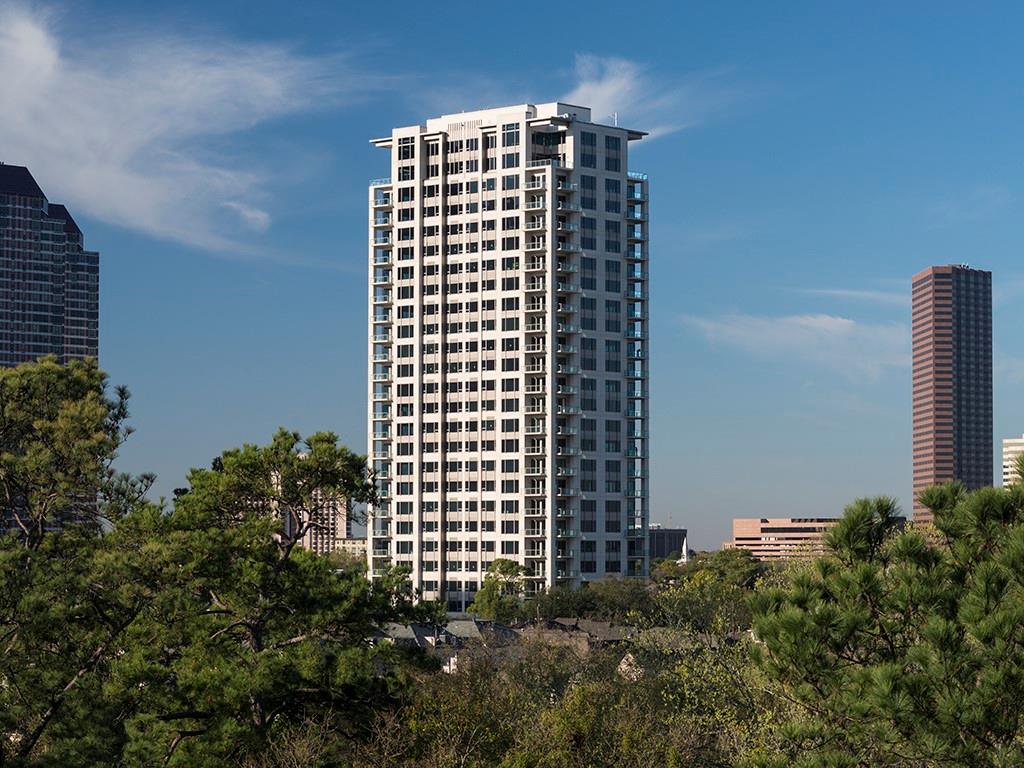 Belfiore Condos - Residential