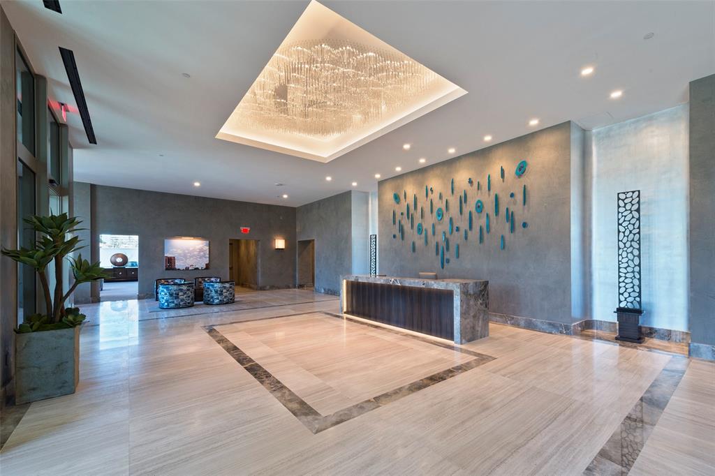 Belfiore Condos - Residential