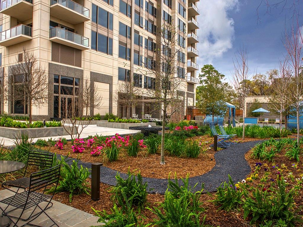Belfiore Condos - Residential