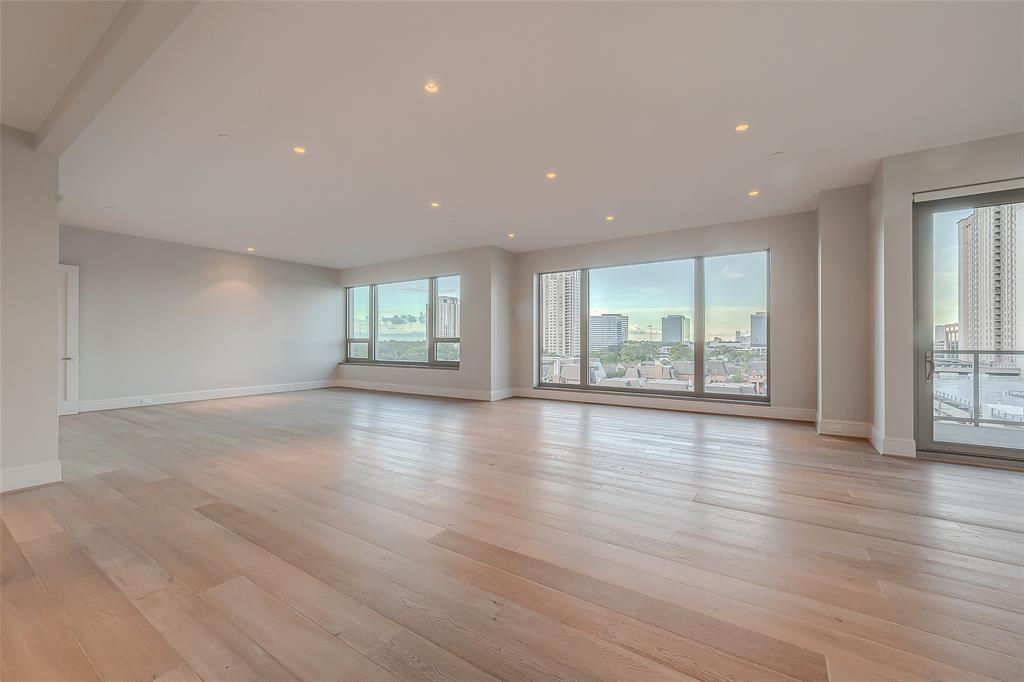 Belfiore Condos - Residential