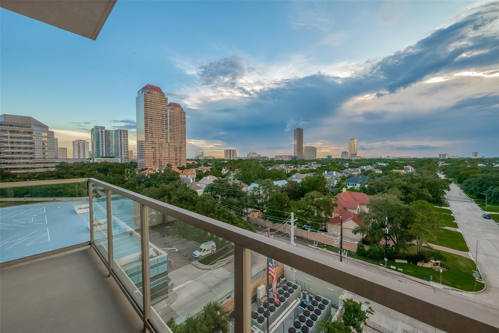 Belfiore Condos - Residential