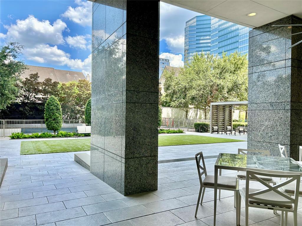 Belfiore Condos - Residential