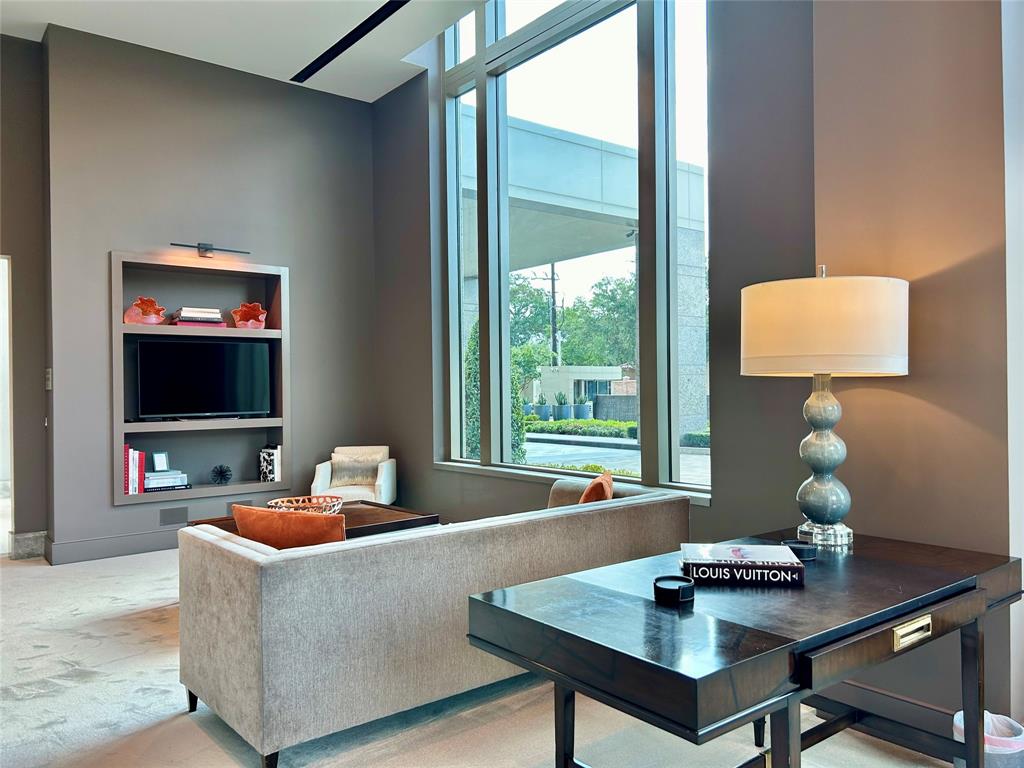 Belfiore Condos - Residential