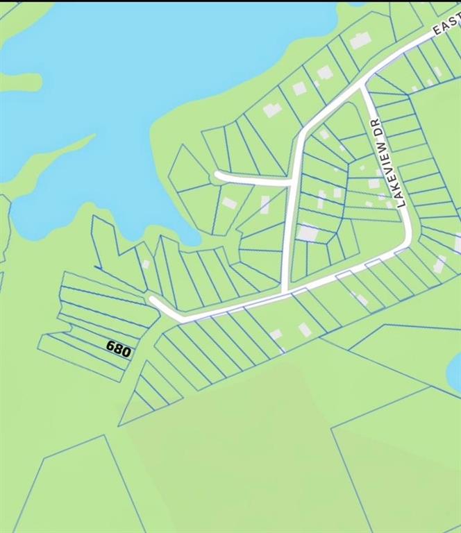 Willow Lake Estates 4 - Land