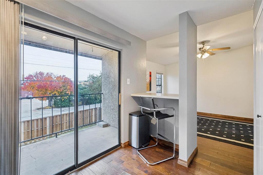 Parkway Lane Ph I - Residential