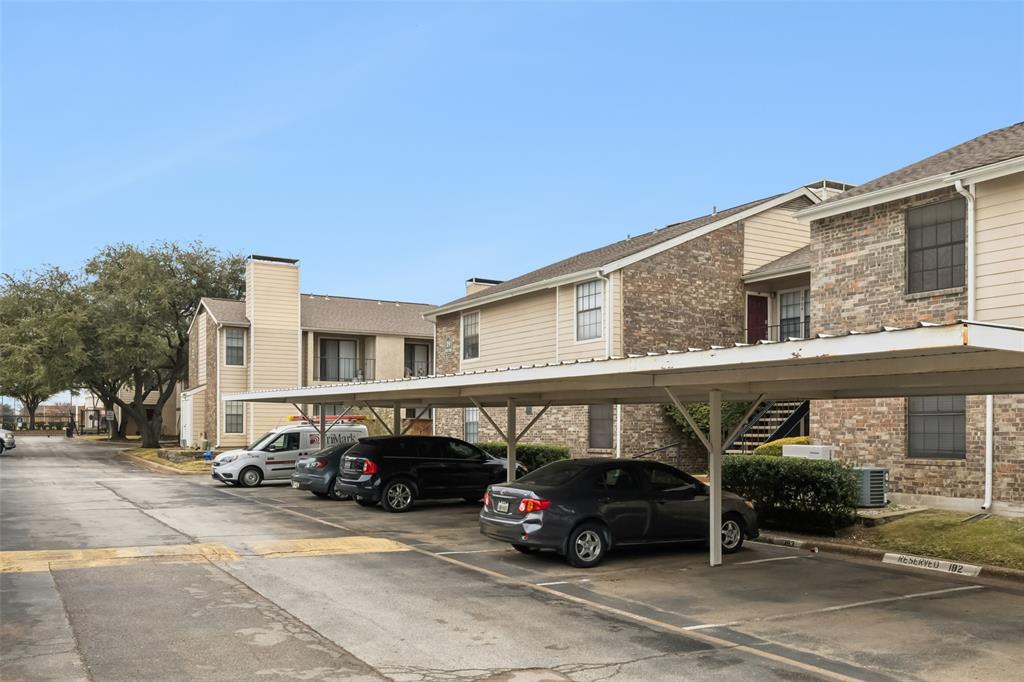 Parkway Lane Ph I - Residential