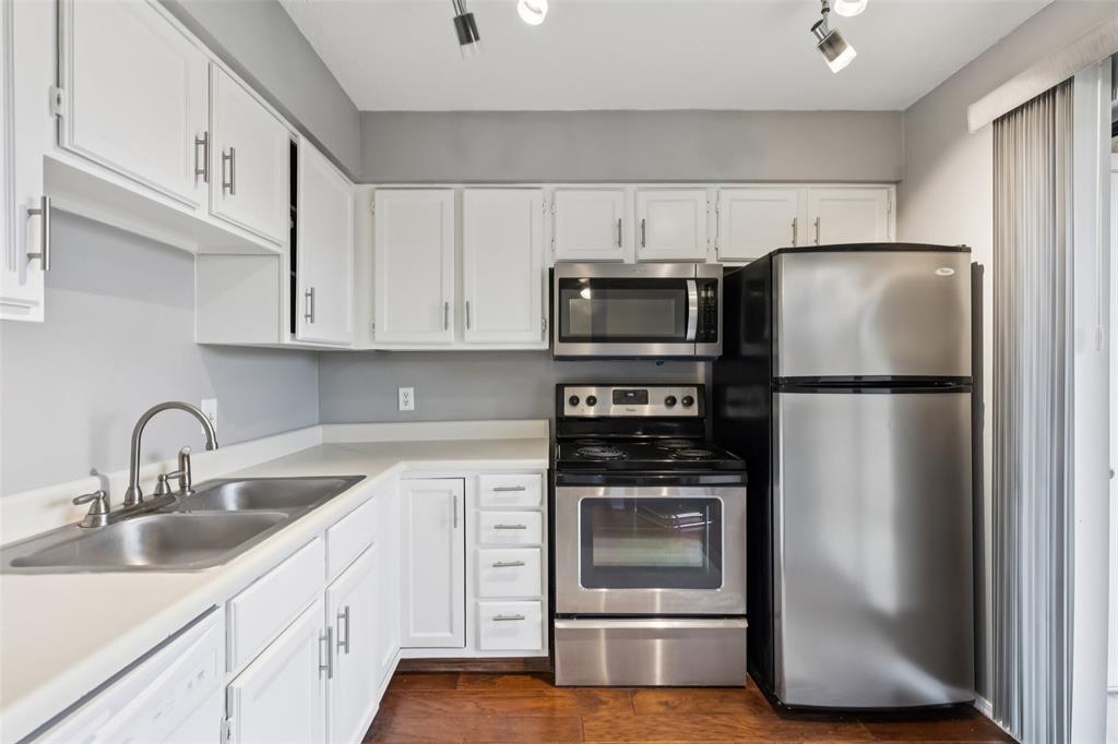 Parkway Lane Ph I - Residential