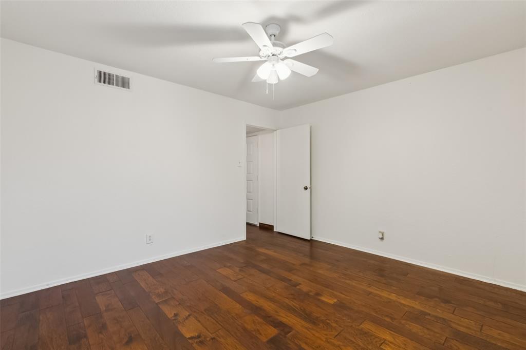 Parkway Lane Ph I - Residential