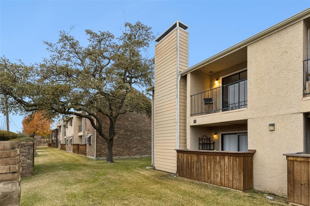 Parkway Lane Ph I - Residential