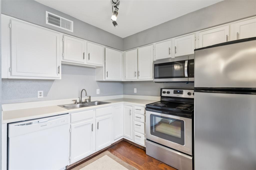 Parkway Lane Ph I - Residential