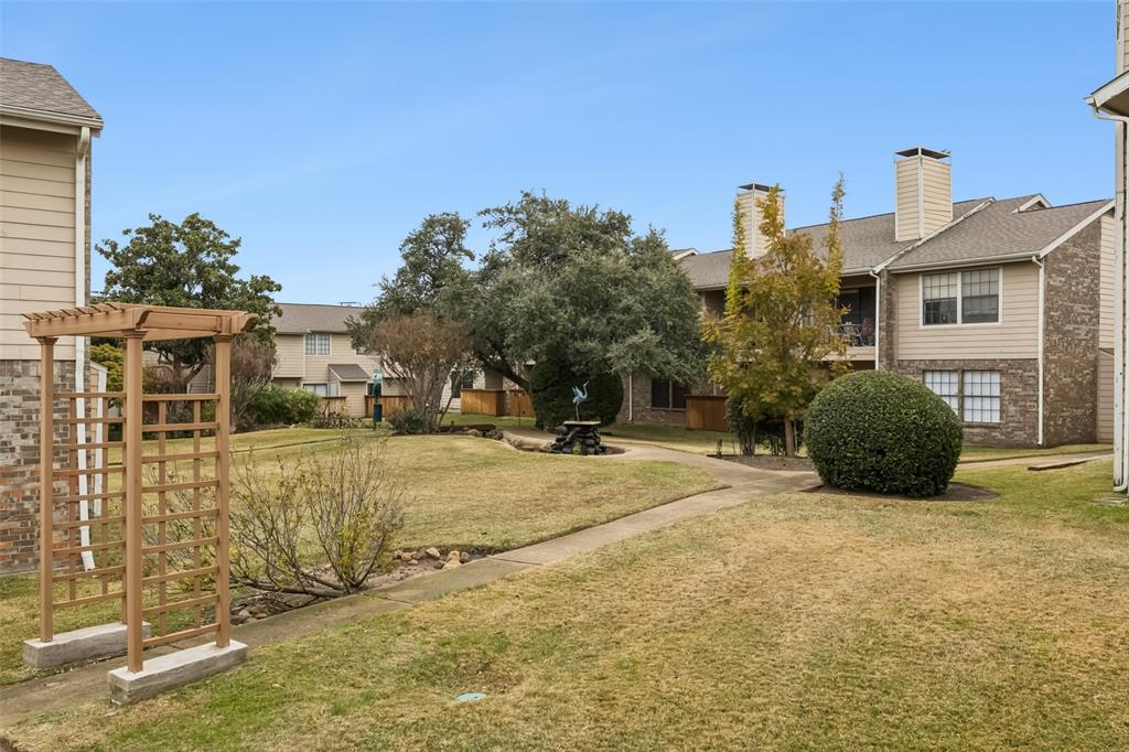 Parkway Lane Ph I - Residential